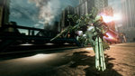 Armored Core V - PS3 Screen