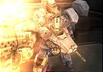 Armored Core 3 - PS2 Screen