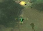Army Men: Air Attack 2 - PS2 Screen