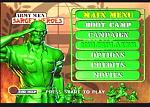 Army Men: Sarge's Heroes - PlayStation Screen