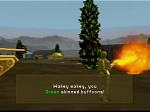 Army Men: Sarge's Heroes - N64 Screen
