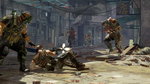 Army of Two: The 40th Day - Xbox 360 Screen