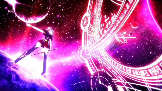 Ar Nosurge: Ode To An Unborn Star - PS3 Screen