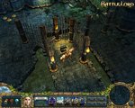 Ascension To The Throne - PC Screen