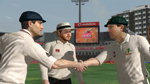 Ashes Cricket 2009 - PC Screen