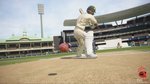 Ashes Cricket - Xbox One Screen