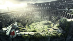 Assassin's Creed: Brotherhood - Xbox 360 Screen