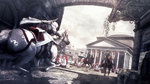 Assassin's Creed Brotherhood: Jean-Francois Boivin, Associate Producer Editorial image