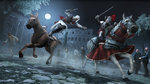 Assassin's Creed Brotherhood: The Da Vinci Edition - Xbox 360 Screen