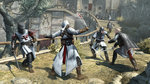 Assassin's Creed: Heritage Collection - Xbox 360 Screen