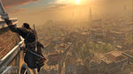 Assassin's Creed: Rogue - PC Screen