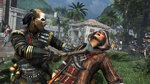 Assassin's Creed: Birth of a New World: The American Saga - PC Screen