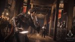 Assassin's Creed: Syndicate: Rook's Edition - PC Screen