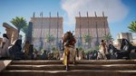 Assassin's Creed Origins - PS4 Screen