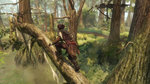 Assassin's Creed III Remastered - Switch Screen