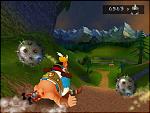 Asterix and Obelix XXL - GameCube Screen
