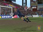 Aston Villa Club Football - PS2 Screen