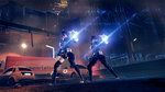 Astral Chain - Switch Screen