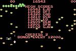 Atari Anniversary Advance - GBA Screen