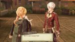 Atelier Escha and Logy: Alchemists of the Dusk Sky - PS3 Screen