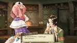 Atelier Escha and Logy: Alchemists of the Dusk Sky - PS3 Screen