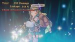 Atelier Firis: The Alchemist and the Mysterious Journey - PS4 Screen