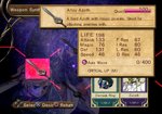 Atelier Iris 2: The Azoth of Destiny - PS2 Screen