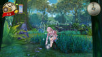 Atelier Lulua: The Scion of Arland - PS4 Screen