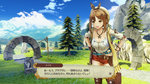 Atelier Ryza: Ever Darkness & the Secret Hideout - PS4 Screen