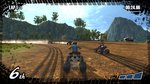ATV Renegades - PS4 Screen