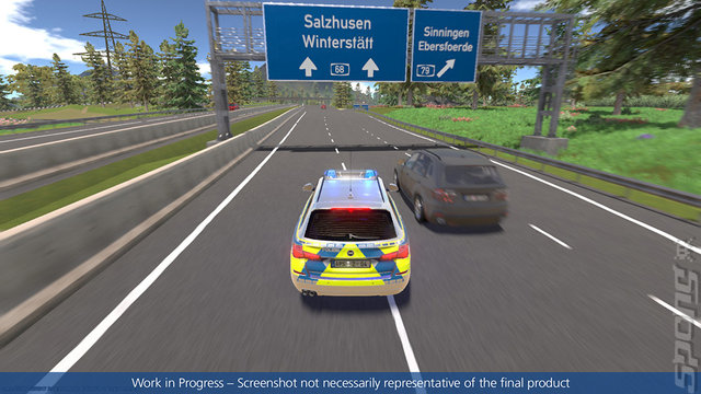 autobahn police simulator 2 download free