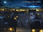 A Vampire's Romance - PC Screen