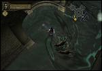 Baldur's Gate: Dark Alliance II - Xbox Screen