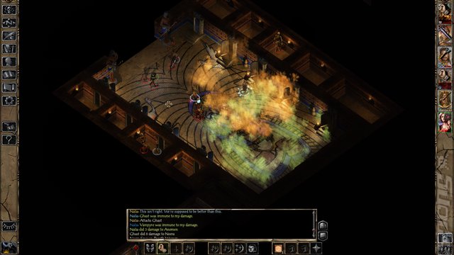Baldur�s Gate II: Enhanced Edition and Icewind Dale: Enhanced Edition Receive PC Retail Release 1st May News image
