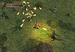Baldur's Gate : Dark Alliance - Xbox Screen