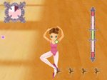 Ballerina - Wii Screen