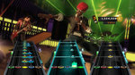 Band Hero - Xbox 360 Screen