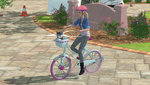 Barbie and Her Sisters: Puppy Rescue - PS3 Screen