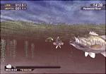 BASS Strike - PS2 Screen