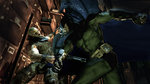 Batman: Arkham Asylum Still on for Summer? News image