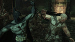 Batman: Arkham Asylum - Xbox 360 Screen