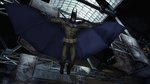 Batman Arkham Asylum's PhysX'lly Sick Vid'n'Screens News image