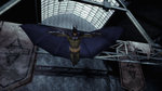 Batman Arkham Asylum's PhysX'lly Sick Vid'n'Screens News image