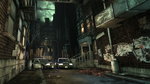 Batman: Arkham Collection - Xbox 360 Screen