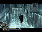 Batman: Dark Tomorrow - GameCube Screen