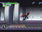 Batman Of The Future: Return Of The Joker  - N64 Screen
