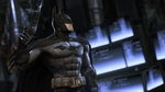 Batman: Return to Arkham - PS4 Screen