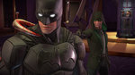 Batman: The Telltale Series: The Enemy Within - Xbox One Screen