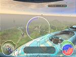 Battle Engine Aquila - Xbox Screen