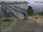 Wartime Command: Battle for Europe 1939-1945 - PC Screen